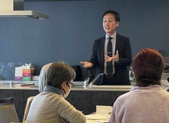 知って安心 もしもの時のお金のこと―親族に頼れない方の終活