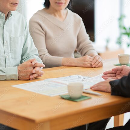 司法書士法人燦リーガル事務所に
お任せください!